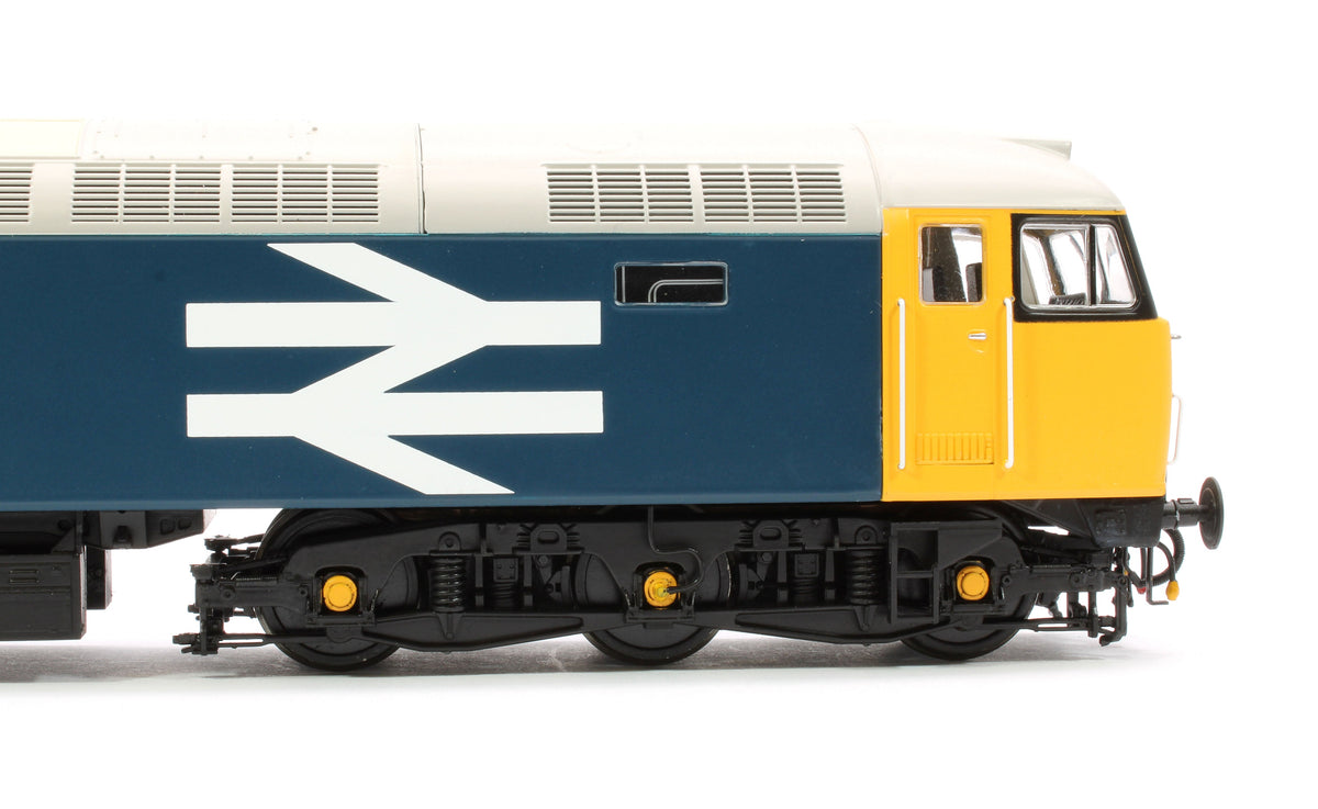 Pre-Owned Class 47 450 BR Blue Large Logo Diesel Locomotive - DCC Sound