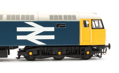 Pre-Owned Class 47 450 BR Blue Large Logo Diesel Locomotive - DCC Sound