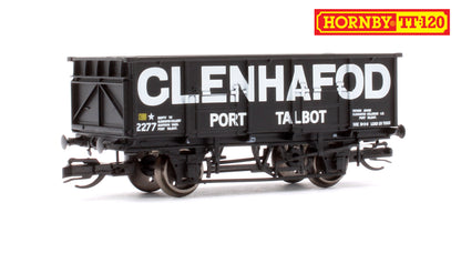 21T Mineral Wagon No.2277