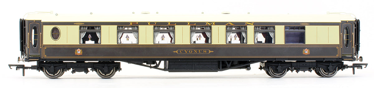 Pre-Owned 'Orient Express' The Boxed Set