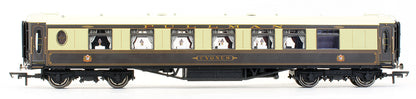 Pre-Owned 'Orient Express' The Boxed Set