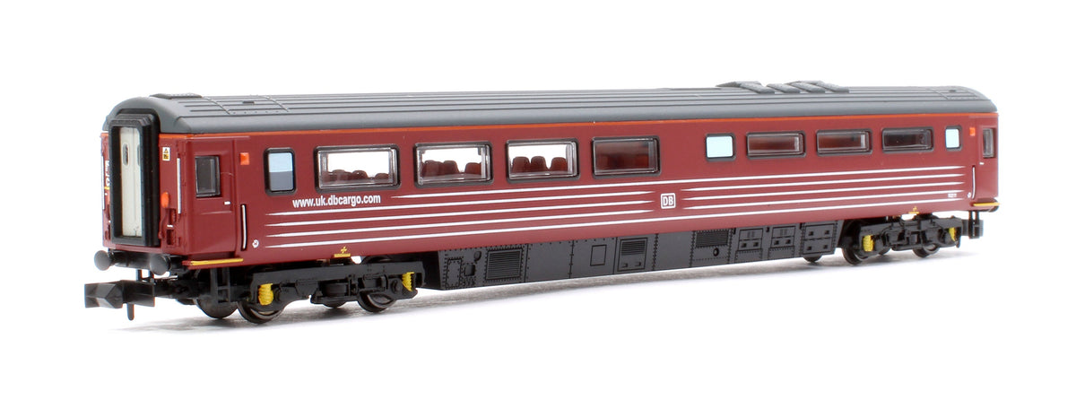 Pre-Owned DB Management Train 4 Piece Rolling Stock Set with DVT