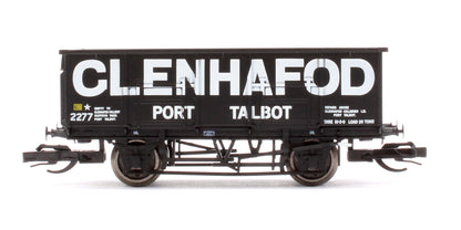 Pre-Owned TT6017 21T Mineral Wagon No.2277