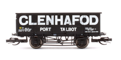 21T Mineral Wagon No.2277