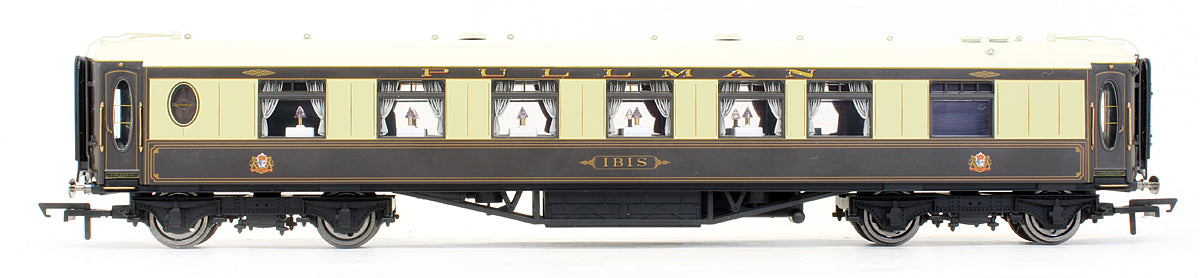 Pre-Owned 'Orient Express' The Boxed Set