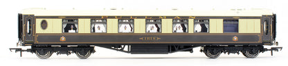 Pre-Owned 'Orient Express' The Boxed Set
