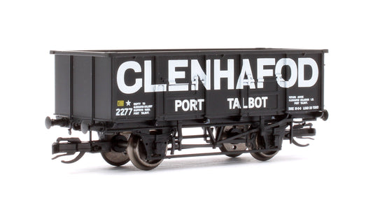 Pre-Owned TT6017 21T Mineral Wagon No.2277