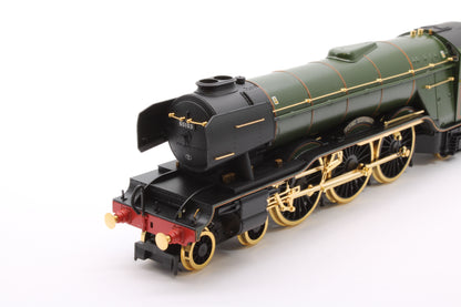 Hornby Dublo LNER A3 Class 4-6-2 60103 'Flying Scotsman' Gold Plated Limited Edition Steam Locomotive