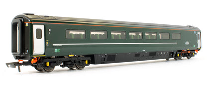 Pre-Owned R4895 GWR MK3 Sliding Door TSD Coach '48108'