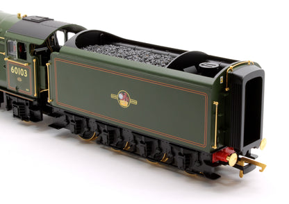 Hornby Dublo LNER A3 Class 4-6-2 60103 'Flying Scotsman' Gold Plated Limited Edition Steam Locomotive