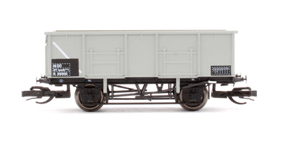 Pre-Owned TT6016 21T Mineral wagon No.B316500