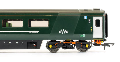 Pre-Owned R4895 GWR MK3 Sliding Door TSD Coach '48108'