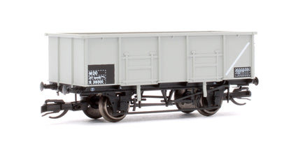 21T Mineral wagon No.B316500