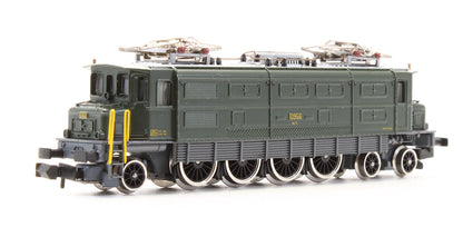 Pre-Owned 800 SBB Ae 4/7 '10956' Electric Locomotive