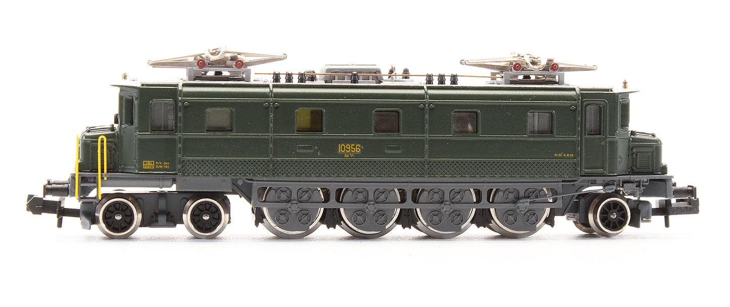 Pre-Owned 800 SBB Ae 4/7 '10956' Electric Locomotive