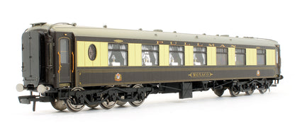 Pre-Owned R4384 Pullman 1st Class Kitchen Car 'Monaco'