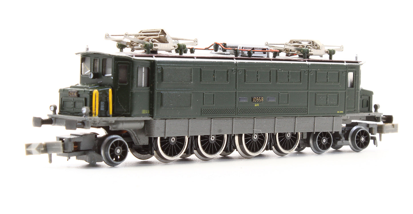 Pre-Owned 10958 SBB Ae 4/7 '10958' Electric Locomotive