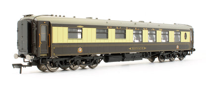 Pre-Owned R4384 Pullman 1st Class Kitchen Car 'Monaco'