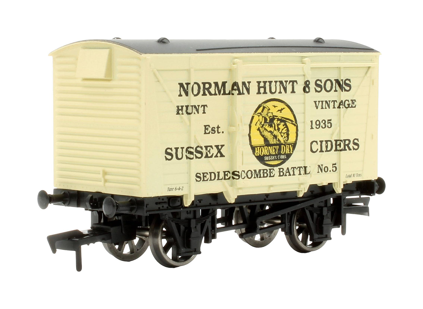 Pre-Owned 10T Van Norman Hunt & Sons 'No. 5' - Limited Edition