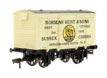 Pre-Owned 10T Van Norman Hunt & Sons 'No. 5' - Limited Edition
