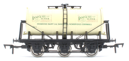 4F-031-149 6 Wheel Milk Tanker Ennis Vale Butter