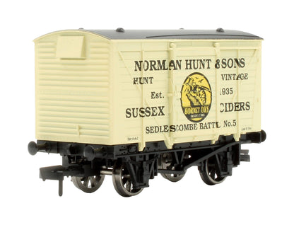 Pre-Owned 10T Van Norman Hunt & Sons 'No. 5' - Limited Edition