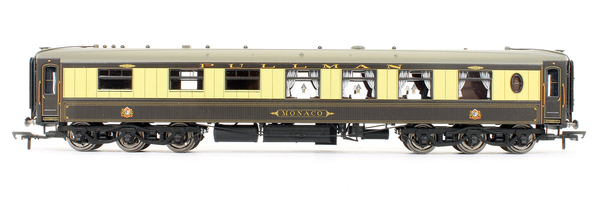 Pre-Owned R4384 Pullman 1st Class Kitchen Car 'Monaco'