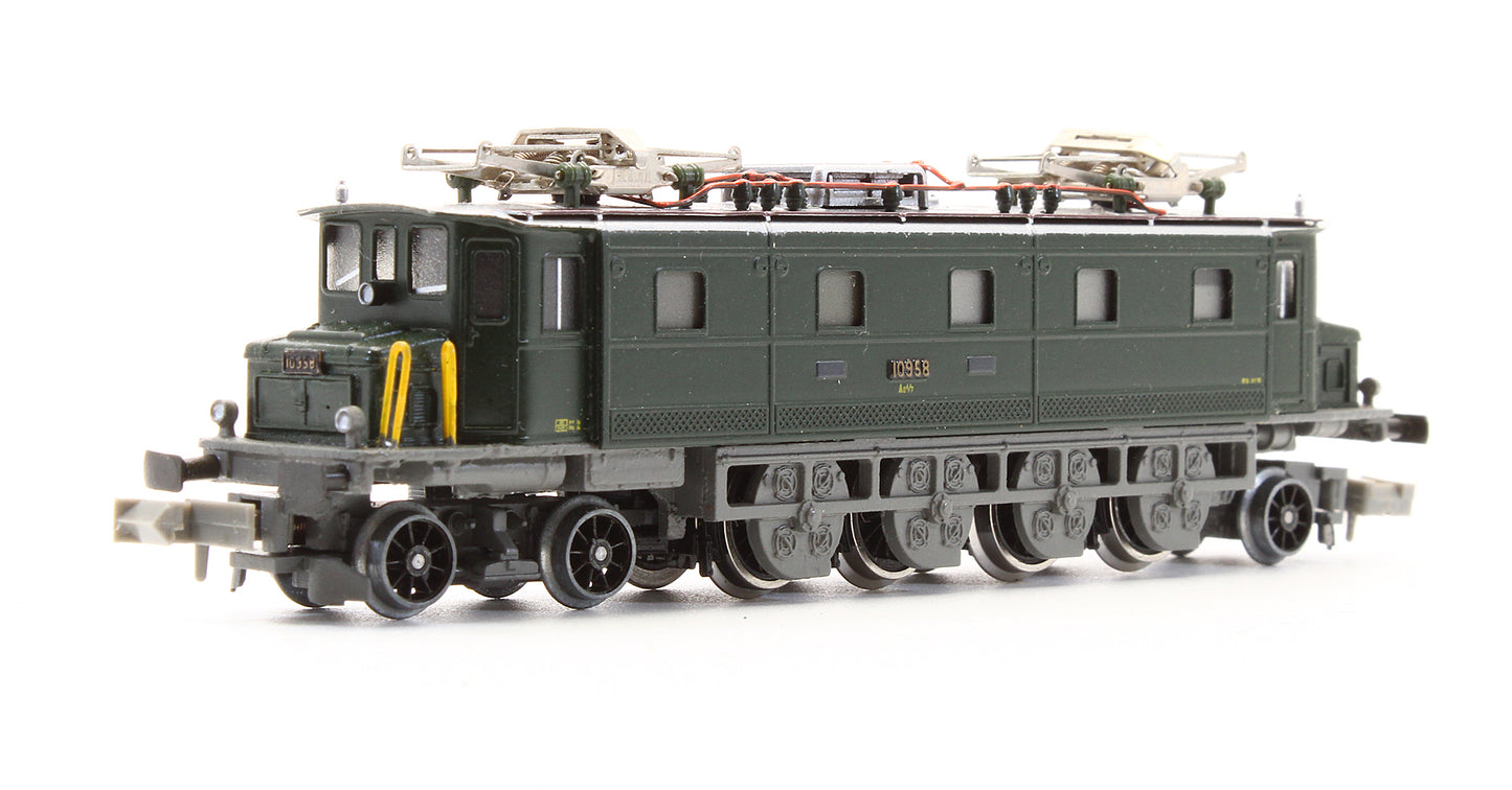 Pre-Owned 10958 SBB Ae 4/7 '10958' Electric Locomotive