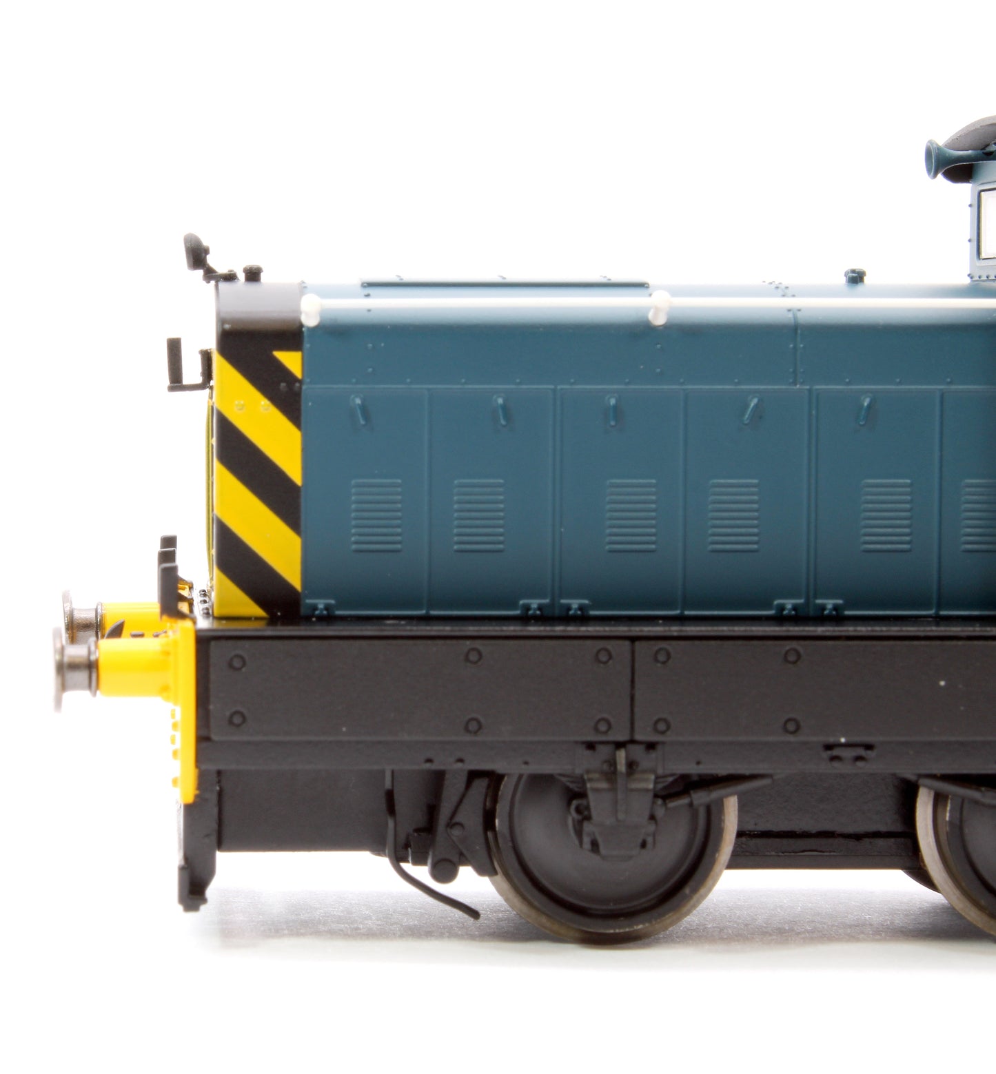 Pre-Owned R3897 Ruston & Hornsby 88DS 0-4-0 No. 20 BR Blue Diesel Shunter