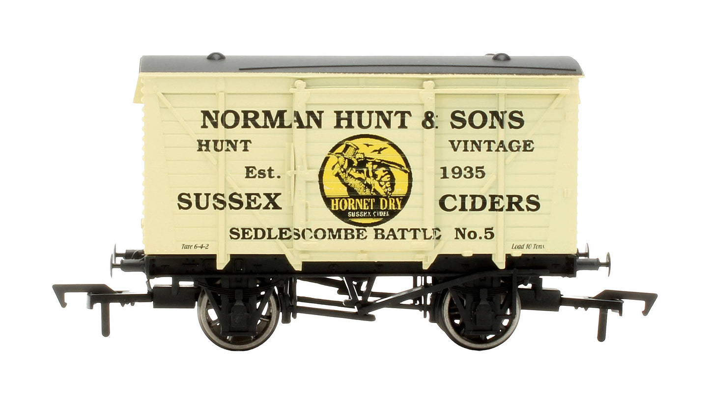 Pre-Owned 10T Van Norman Hunt & Sons 'No. 5' - Limited Edition