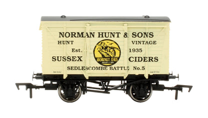 Pre-Owned 10T Van Norman Hunt & Sons 'No. 5' - Limited Edition