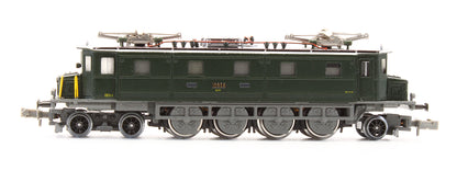 Pre-Owned 10958 SBB Ae 4/7 '10958' Electric Locomotive