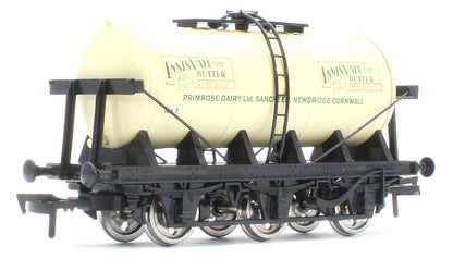 4F-031-149 6 Wheel Milk Tanker Ennis Vale Butter