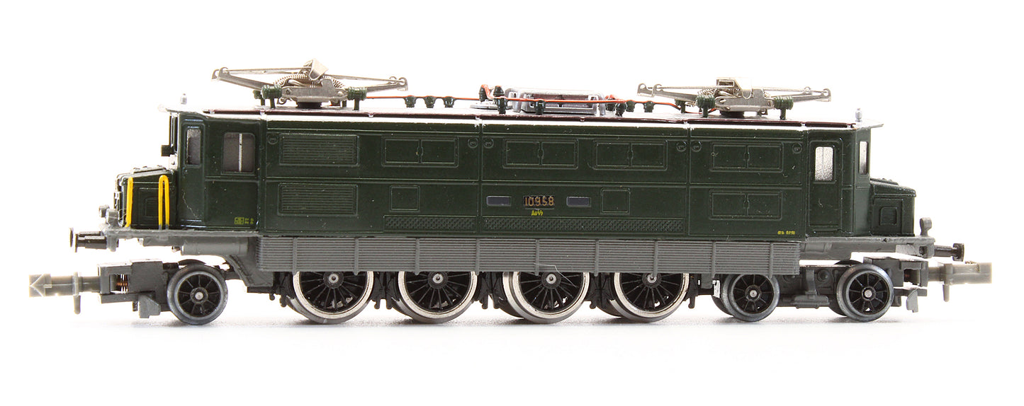 Pre-Owned 10958 SBB Ae 4/7 '10958' Electric Locomotive