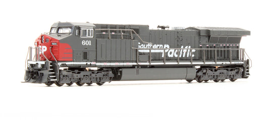 Pre-Owned GE AC6000 BHP Diesel Locomotive - Road #601 - DCC Sound