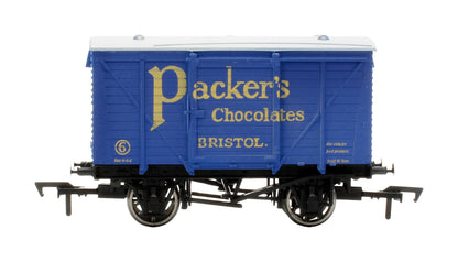 Pre-Owned 10T Van Packer's Chocolates 'No. 6' - Limited Edition