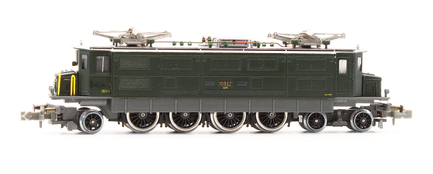 Pre-Owned 10957 SBB Ae 4/7 '10957' Electric Locomotive