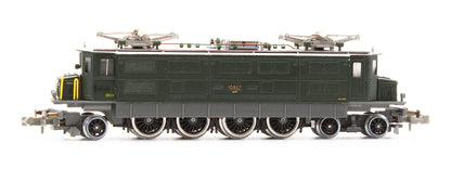 Pre-Owned 10957 SBB Ae 4/7 '10957' Electric Locomotive