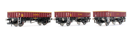 EWS Freight Train Pack Diesel Locomotive (Limited Edition)