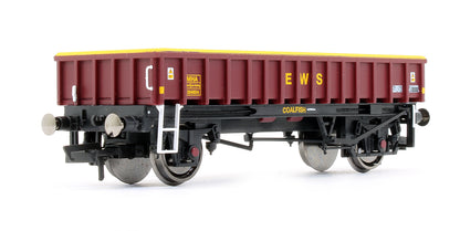 EWS Freight Train Pack Diesel Locomotive (Limited Edition)