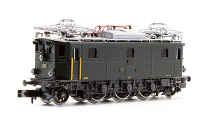 Pre-Owned N-006 SBB Ae 3/5 10210 Electric Locomotive