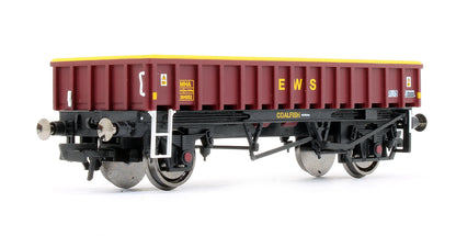 EWS Freight Train Pack Diesel Locomotive (Limited Edition)