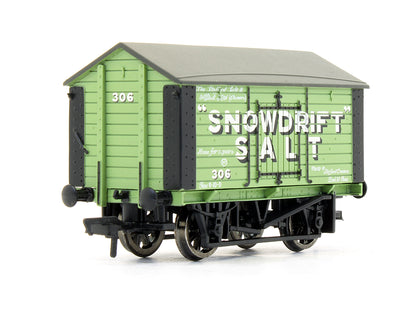 Pre-Owned 10 Ton Salt Wagon 'Snowdrift Salt'