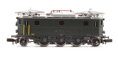 Pre-Owned N-006 SBB Ae 3/5 10210 Electric Locomotive