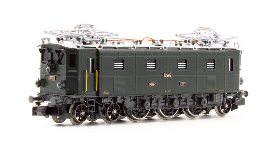 Pre-Owned N-014/1 SBB CFF Ae 3/6 10262 Electric Locomotive