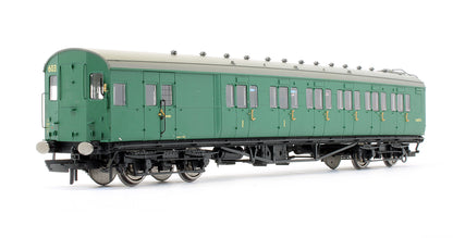 Pre-Owned BR Maunsell Push Pull Coach Pack