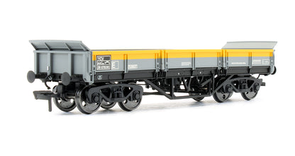 Pre-Owned SB006N YCV Turbot Bogie Ballast Wagon Civil Engineers (Dutch) Pristine DB978080