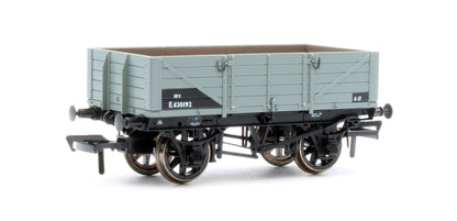 972016 GER Dia.17 5-Plank Open Wagon BR No.E630192