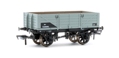 972016 GER Dia.17 5-Plank Open Wagon BR No.E630192