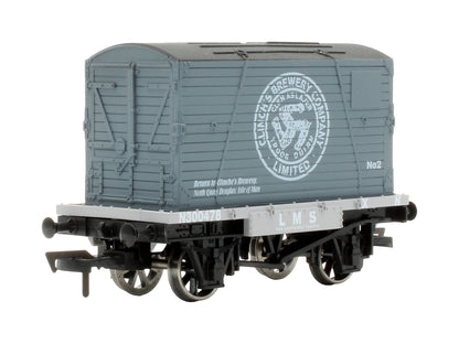 Pre-Owned LMS N300478 Clinch Brewery Company Limited 'No. 2' - Limited Edition